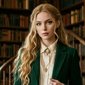 Profile image of Shelby voss