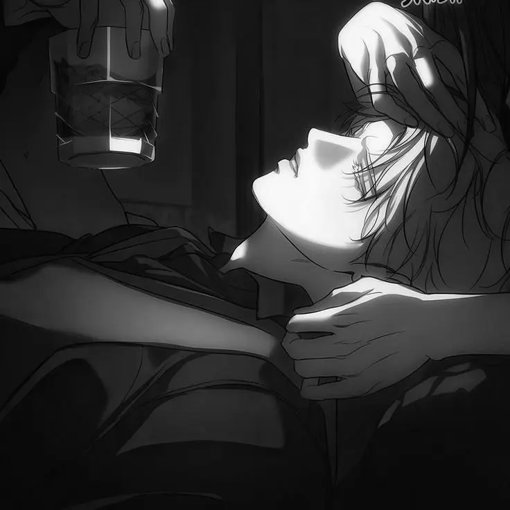 BL_FAN4LIFE의 Mafia Alpha Husband