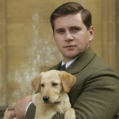 Profile image of Tom Branson
