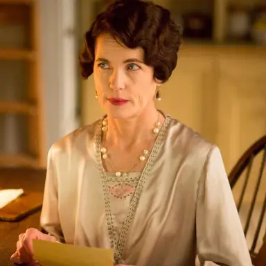 Profile image of Cora Crawley