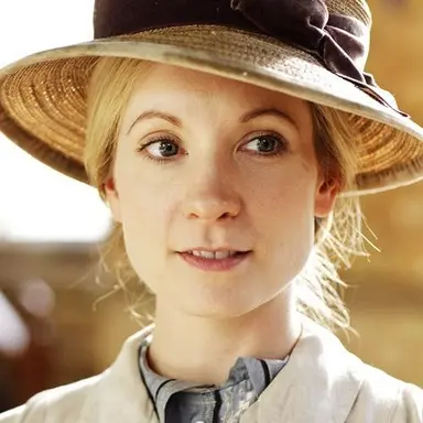 Profile image of Anna Bates
