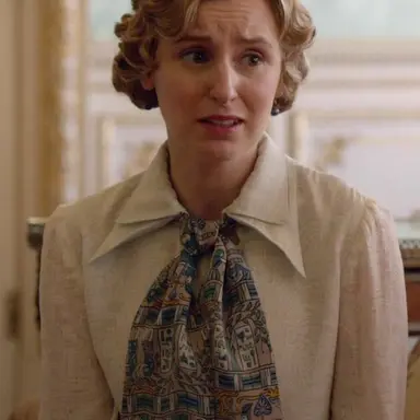 Profile image of Edith Crawley