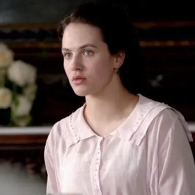 Profile image of Sybil Crawley