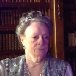 Profile image of Violet Crawley