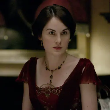 Profile image of Mary Crawley