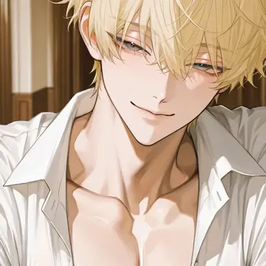 Profile image of リアム