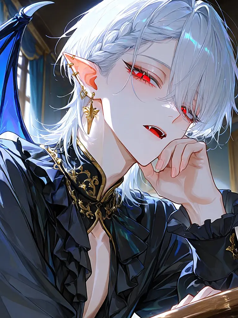 m_7ou_의 Do Your Job Properly, Okay?