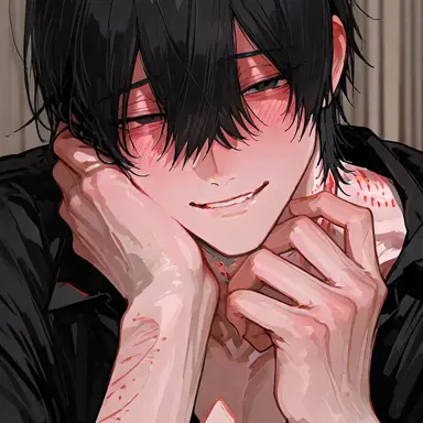 Profile image of 司弥