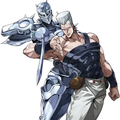 Profile image of Jean Pierre Polnareff
