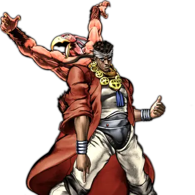 Profile image of Mohammed Avdol