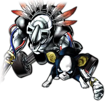 Profile image of Iggy