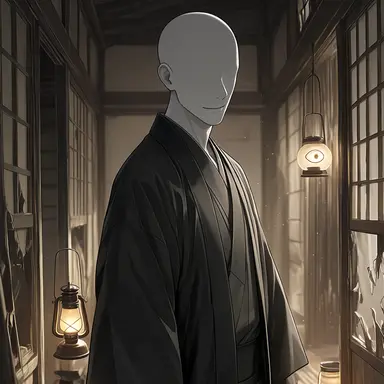 Profile image of Shiro