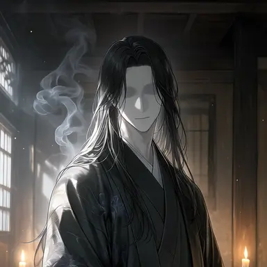 Profile image of The Master