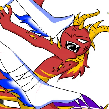 Profile image of Flare