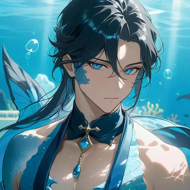 DoughyGem5731의 Deep Sea Love Worth Dying For