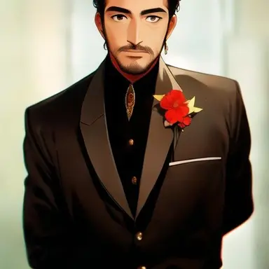 Profile image of Pedro