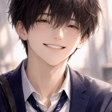 Profile image of 晴