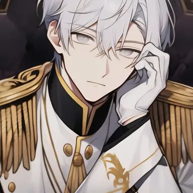 Profile image of 레비안 알렉시온