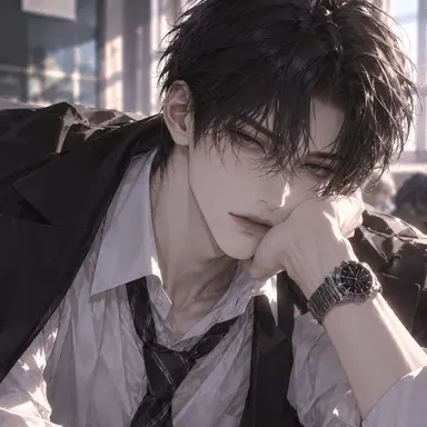 Profile image of 이도현