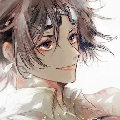 Profile image of ハンジ