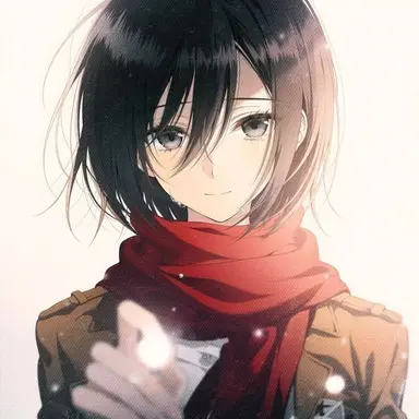 Profile image of ミカサ