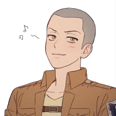 Profile image of コニー