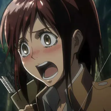 Profile image of サシャ