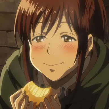 Profile image of サシャ