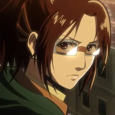 Profile image of ハンジ