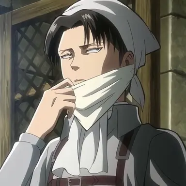Profile image of リヴァイ