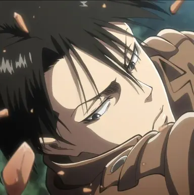 Profile image of リヴァイ