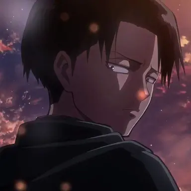 Profile image of リヴァイ