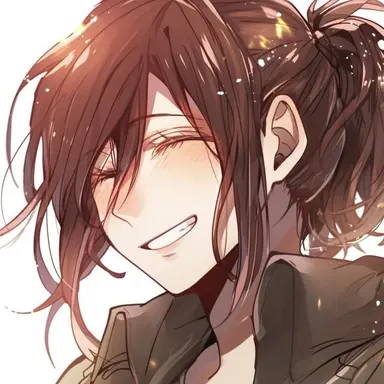 Profile image of サシャ