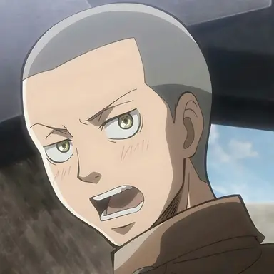Profile image of コニー