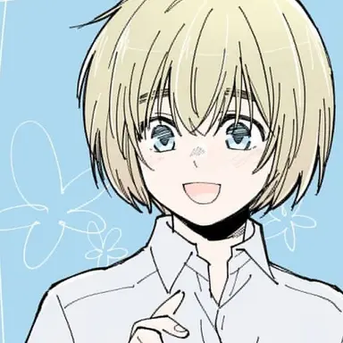 Profile image of アルミン