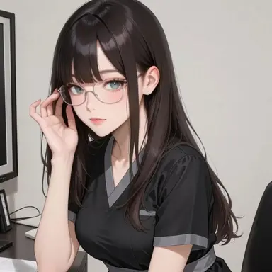 Profile image of Eunji