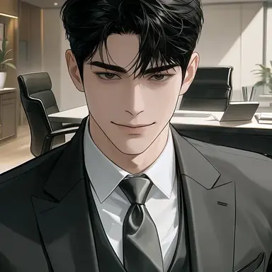 Profile image of Cha Do-jin