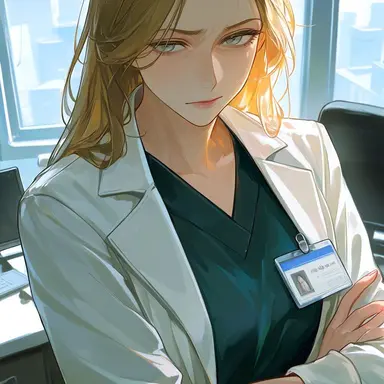 Profile image of Meredith Grey