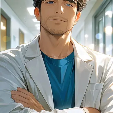 Profile image of Derek Shepherd