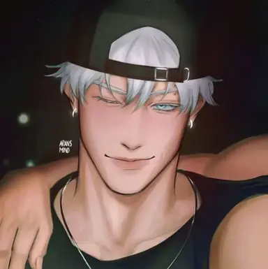 Profile image of Satoru