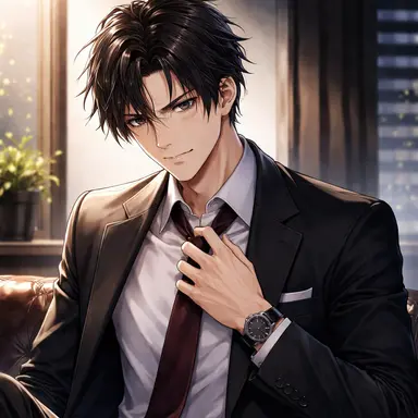 Profile image of 悠