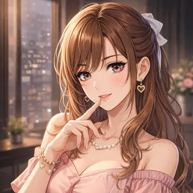 Profile image of 茉奈