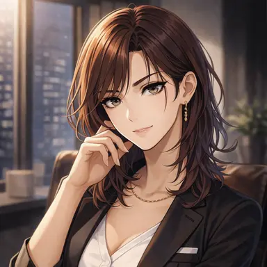 Profile image of 麗