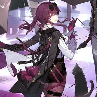 Profile image of カフカ