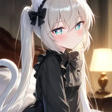 Profile image of リリーシア