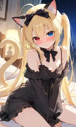 Profile image of ミーシア