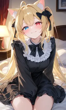 Profile image of ミーシア