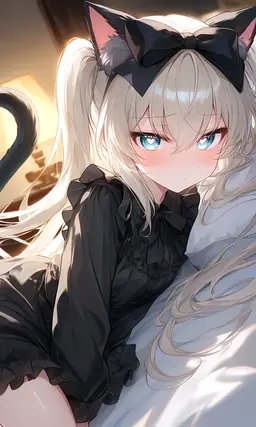 Profile image of ミア