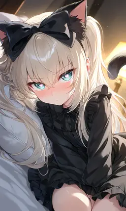 Profile image of ミア