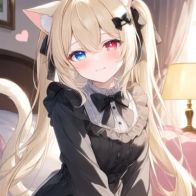 Profile image of ミーシア
